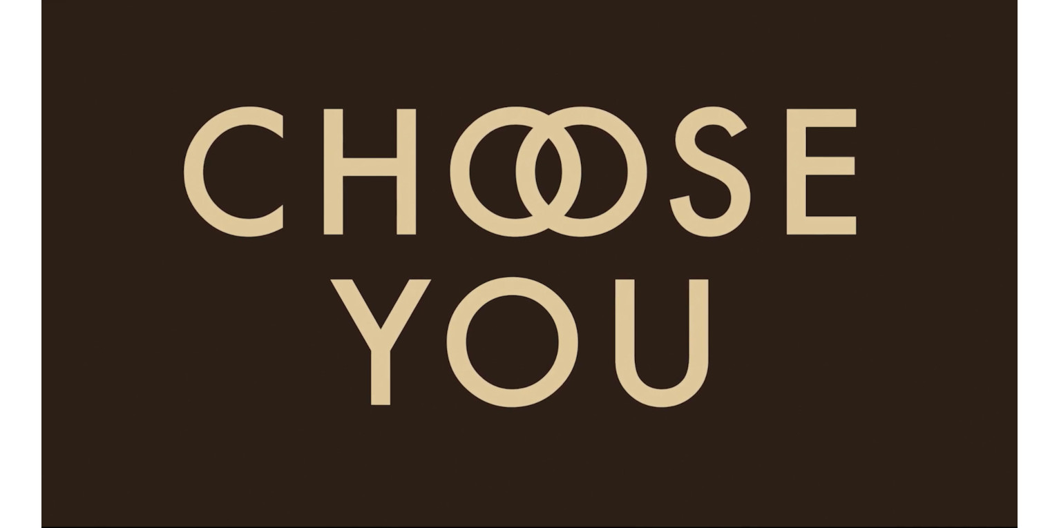 Choose You
